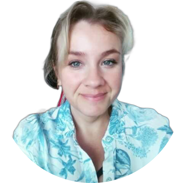 Profile picture of Anna Szczęch 