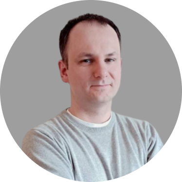 Profile picture of Radek Lemański